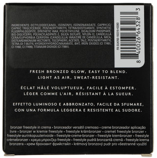 Thumbnail 3: FENTY Fenty Beauty Cheeks Out Freestyle Cream Bronzer 