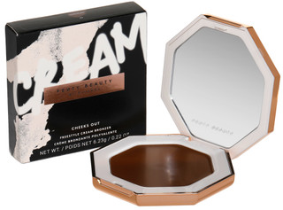 Thumbnail 1: FENTY Fenty Beauty Cheeks Out Freestyle Cream Bronzer 