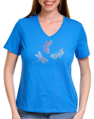 Thumbnail 1: PALACE BLUE