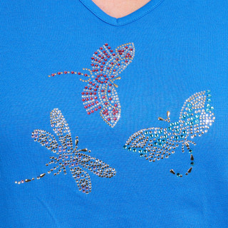 Thumbnail 3: PALACE BLUE