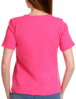 Thumbnail 2: CARMINE ROSE