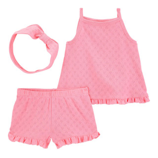 Thumbnail 1: Pink