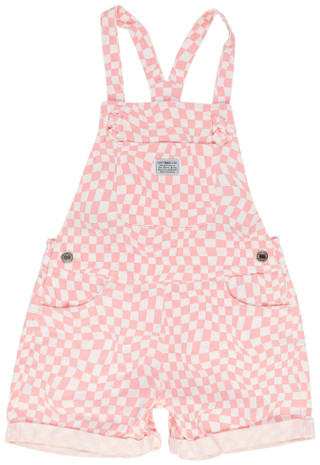 Thumbnail 1: PINK/WHITE