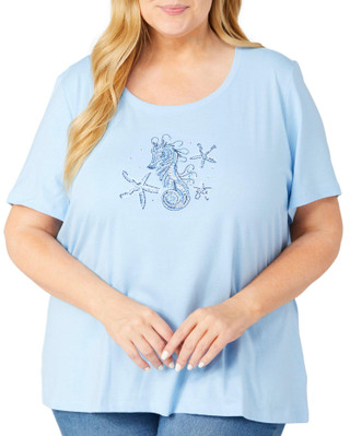 Thumbnail 1: LIGHT BLUE