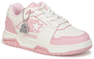 Thumbnail 1: WHITE/PINK