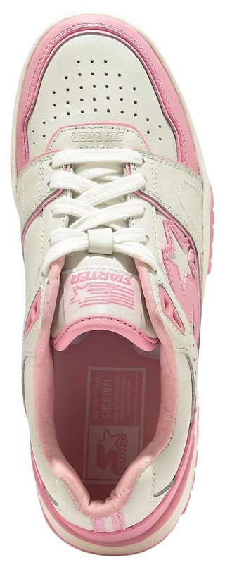 Thumbnail 6: WHITE/PINK