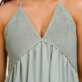 Thumbnail 3: SAGE GREEN