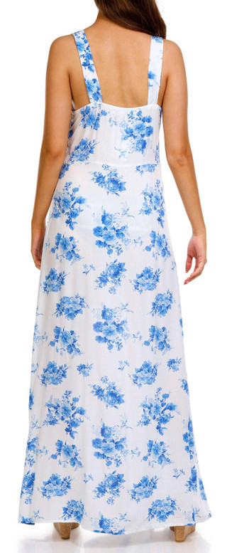 Thumbnail 2: CREAM/BLUE