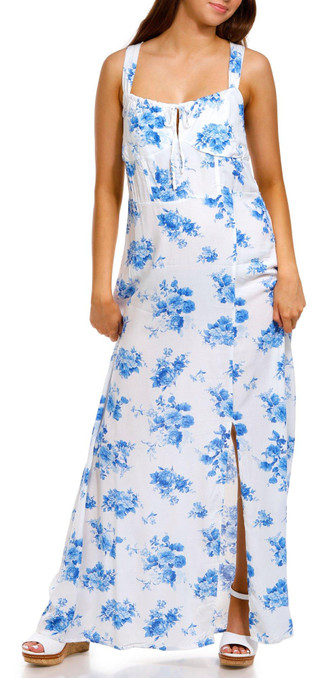 Thumbnail 1: CREAM/BLUE