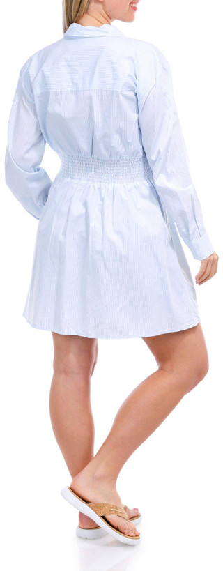 Thumbnail 2: BLUE/WHITE