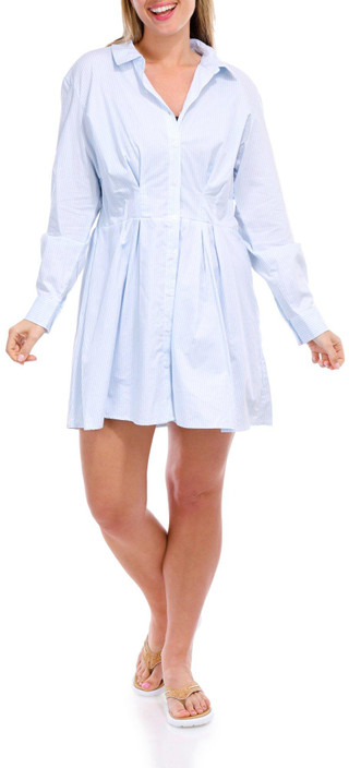 Thumbnail 3: BLUE/WHITE