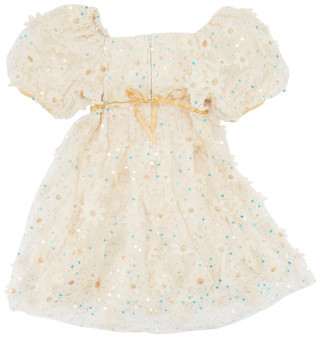 Thumbnail 2: IVORY/GOLD