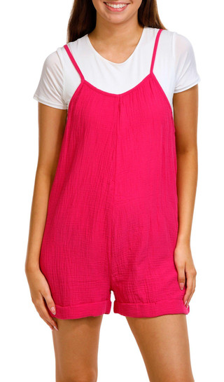 Thumbnail 1: MAGENTA