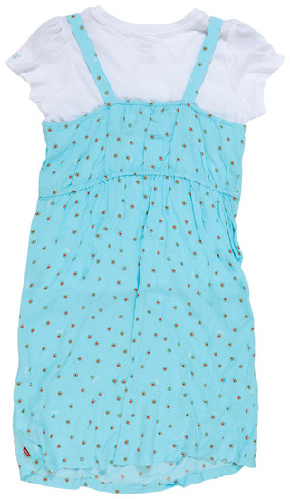 Thumbnail 2: Turquoise