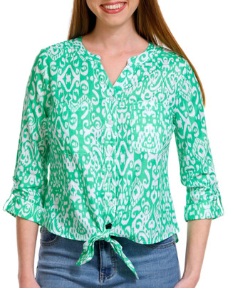 Thumbnail 1: GREEN