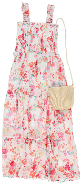 Thumbnail 2: IVORY/PINK