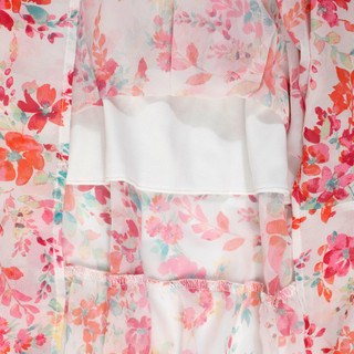 Thumbnail 4: IVORY/PINK