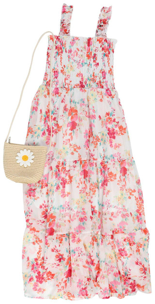 Thumbnail 1: IVORY/PINK