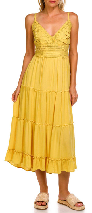 Thumbnail 1: Yellow