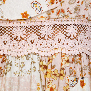 Thumbnail 3: BEIGE MULTI