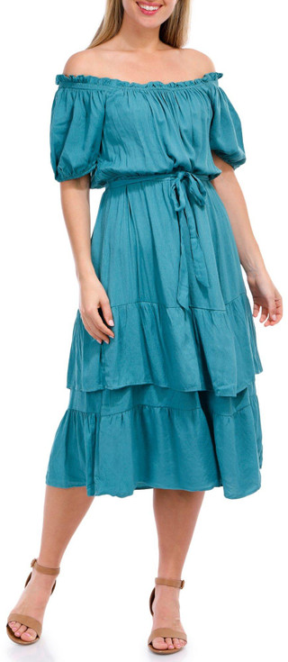 Thumbnail 3: JADE GREEN