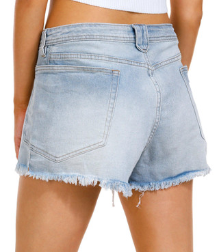 Thumbnail 2: LIGHT DENIM