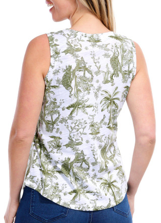 Thumbnail 2: GREEN MULTI