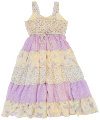 Thumbnail 2: YELLOW/PURPLE