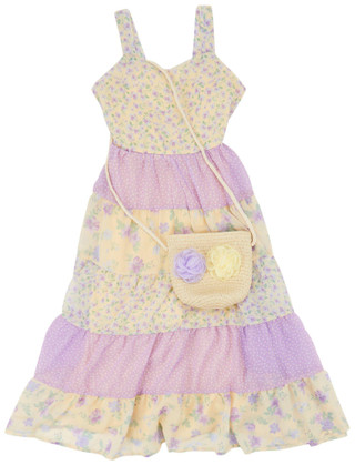 Thumbnail 1: YELLOW/PURPLE