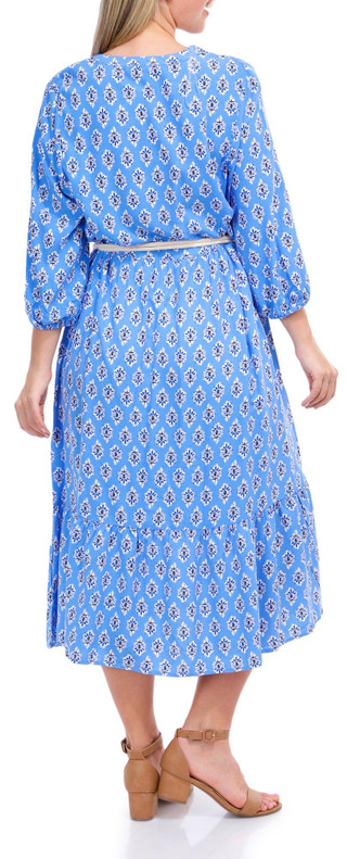 Thumbnail 2: BLUE/WHITE
