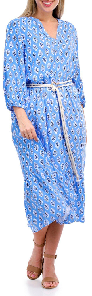 Thumbnail 3: BLUE/WHITE