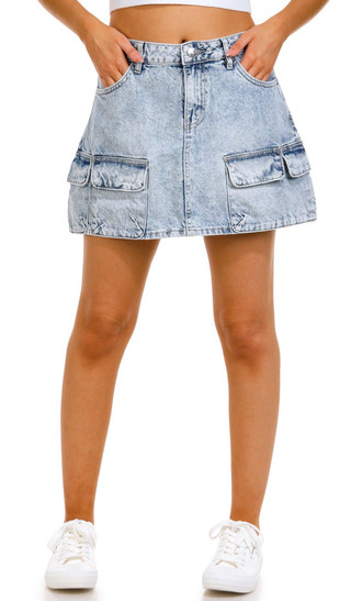 Thumbnail 4: LIGHT DENIM