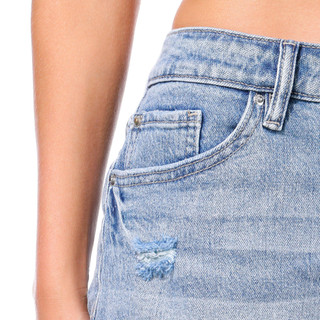 Thumbnail 5: LIGHT DENIM