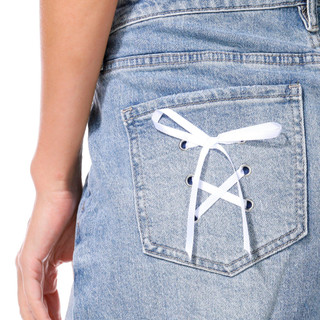 Thumbnail 2: LIGHT DENIM
