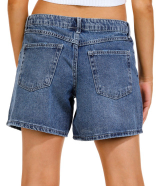 Thumbnail 2: MEDIUM DENIM