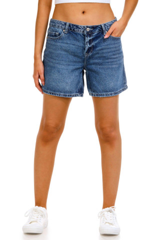 Thumbnail 3: MEDIUM DENIM