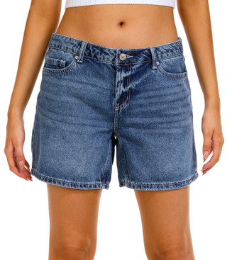 Thumbnail 1: MEDIUM DENIM