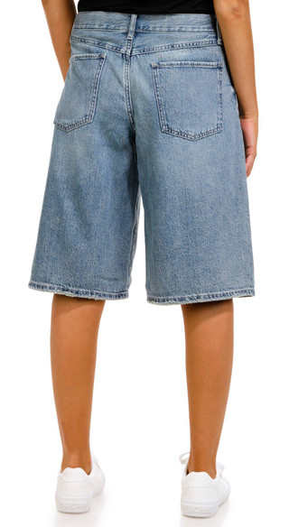 Thumbnail 2: MEDIUM DENIM