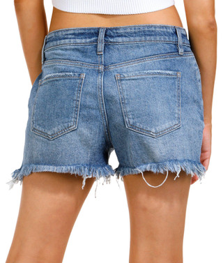 Thumbnail 2: MEDIUM DENIM