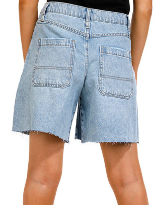 Thumbnail 2: LIGHT DENIM