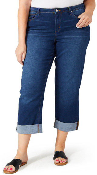 Thumbnail 1: MEDIUM WASH