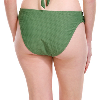 Thumbnail 2: CALIFORNIA SUNSHINE California Sunshine Juniors Textured Swim Bottoms 