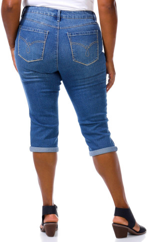Thumbnail 5: MEDIUM DENIM