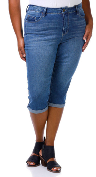 Thumbnail 6: MEDIUM DENIM