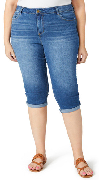 Thumbnail 2: MEDIUM DENIM