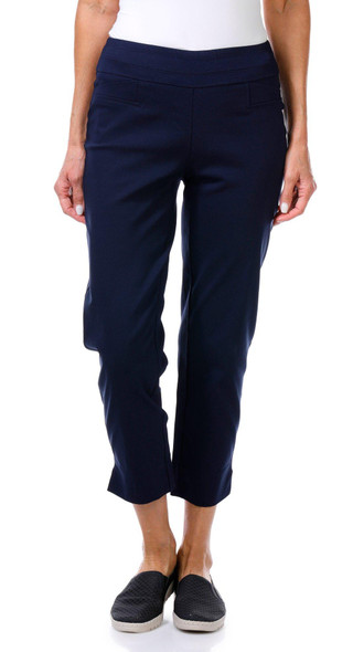 Thumbnail 4: NAVY BLUE