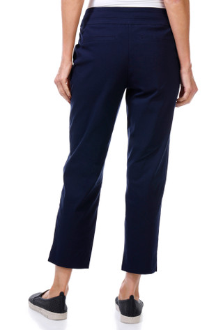 Thumbnail 3: ZAC AND RACHEL Zac & Rachel Petite Slim Ankle Pull On Pants 