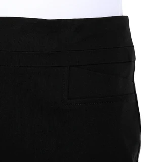 Thumbnail 8: ZAC AND RACHEL Zac & Rachel Petite Slim Ankle Pull On Pants 