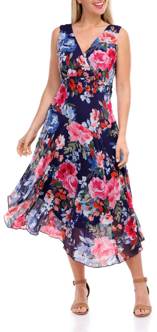 Thumbnail 1: Navy Multi
