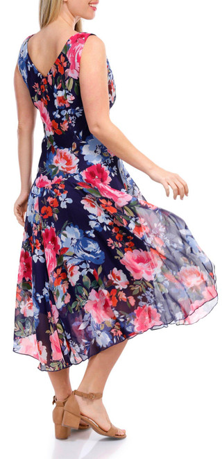Thumbnail 2: Navy Multi